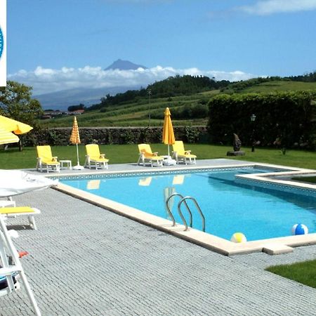 Quinta do Vale Horta (Azores) Exterior foto