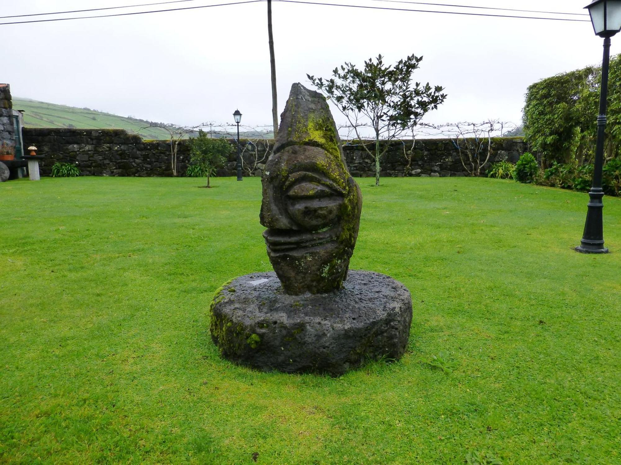 Quinta do Vale Horta (Azores) Exterior foto