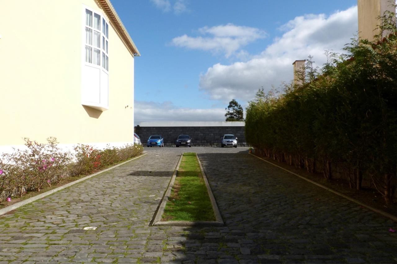 Quinta do Vale Horta (Azores) Exterior foto