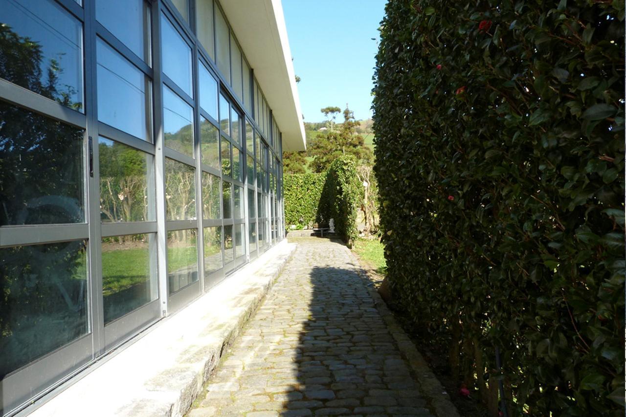 Quinta do Vale Horta (Azores) Exterior foto
