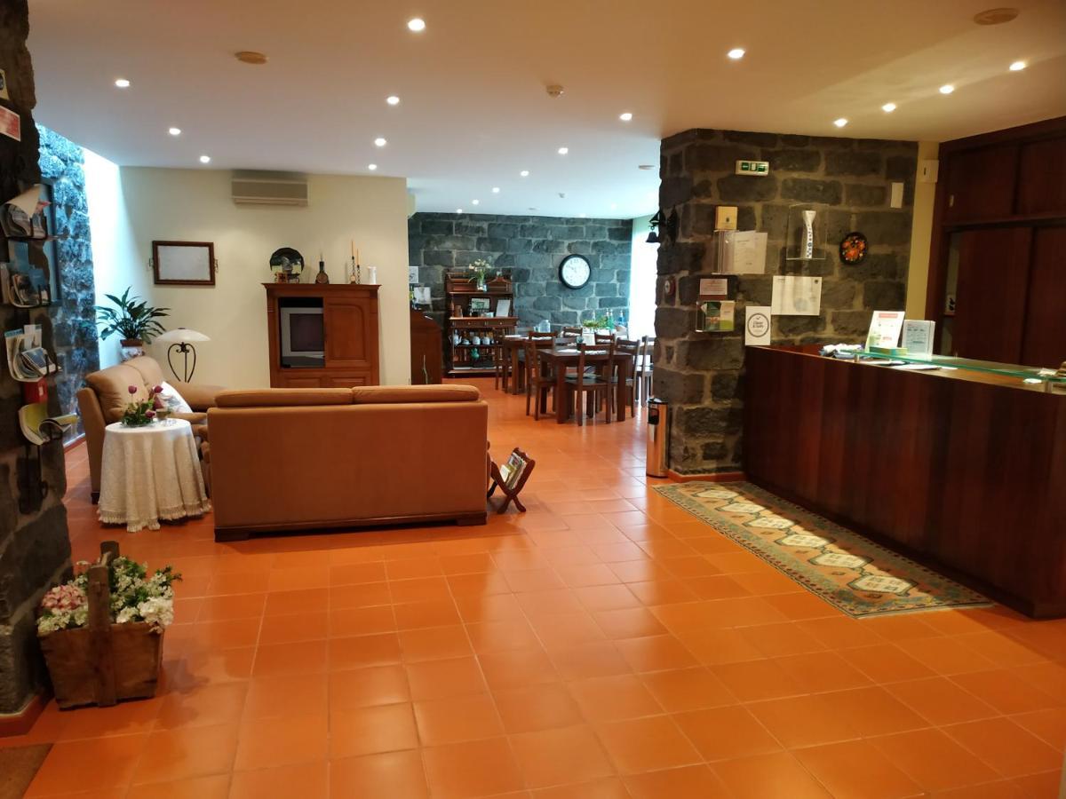 Quinta do Vale Horta (Azores) Exterior foto
