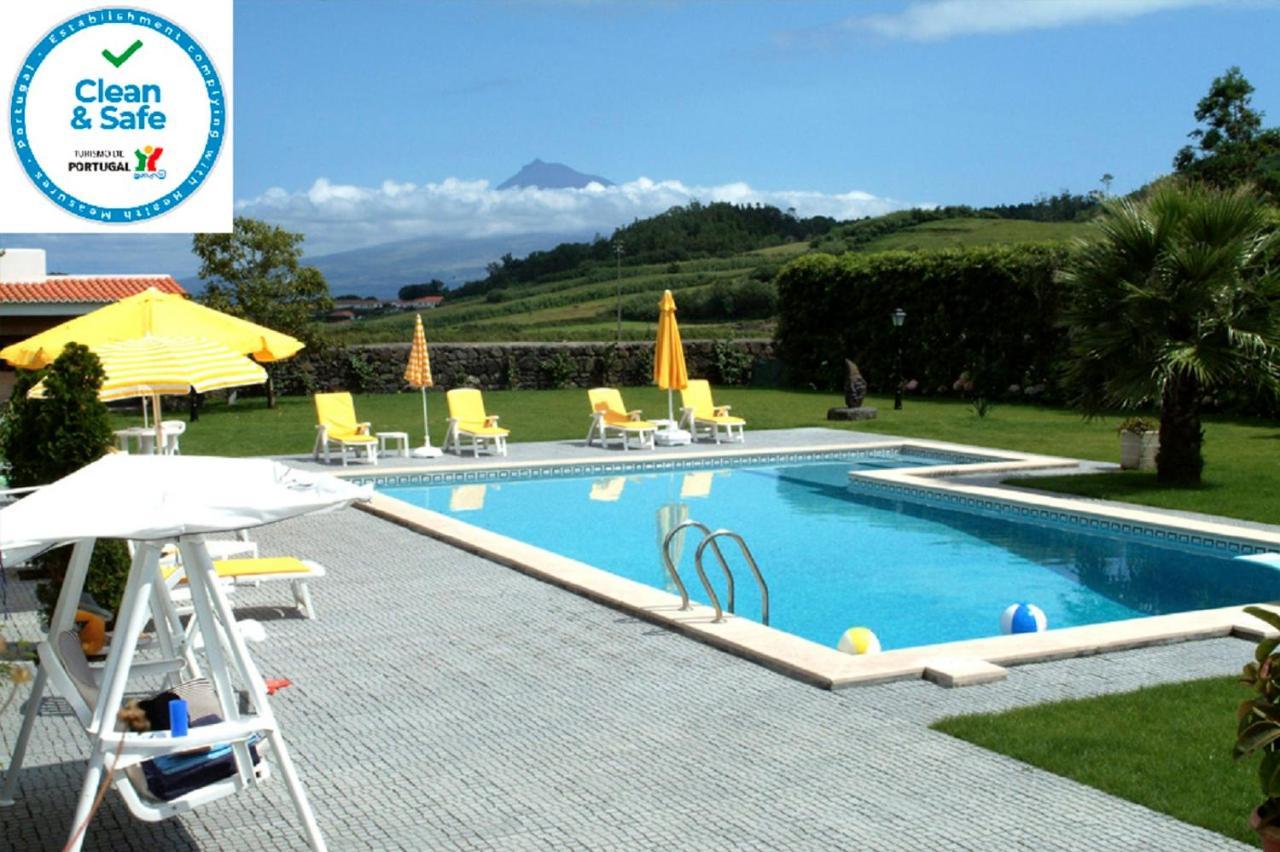 Quinta do Vale Horta (Azores) Exterior foto