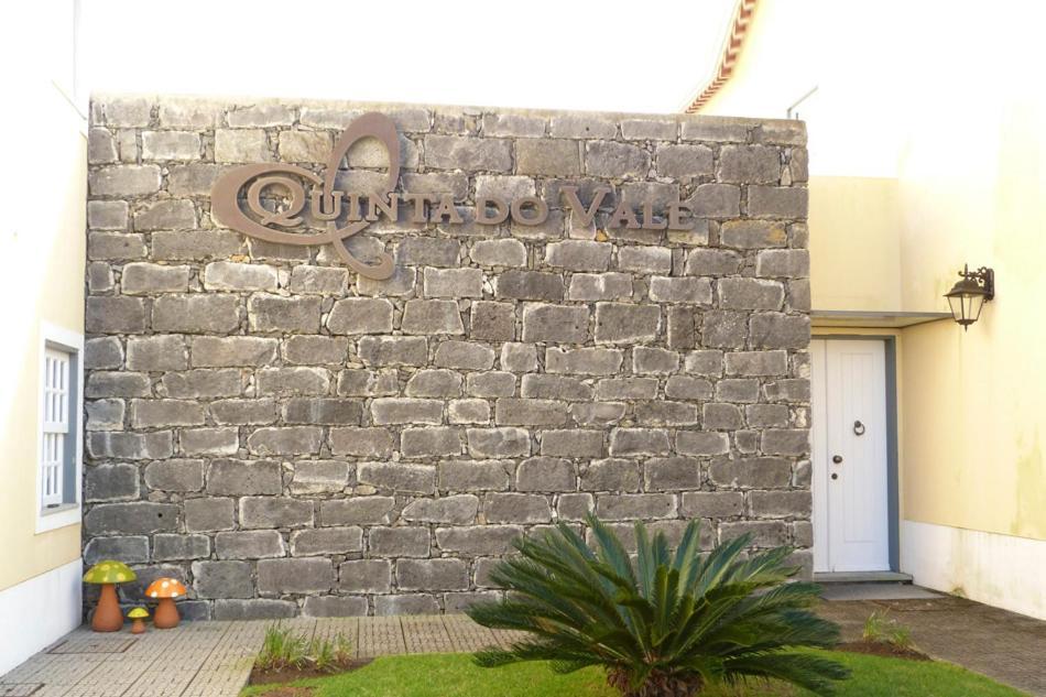 Quinta do Vale Horta (Azores) Exterior foto