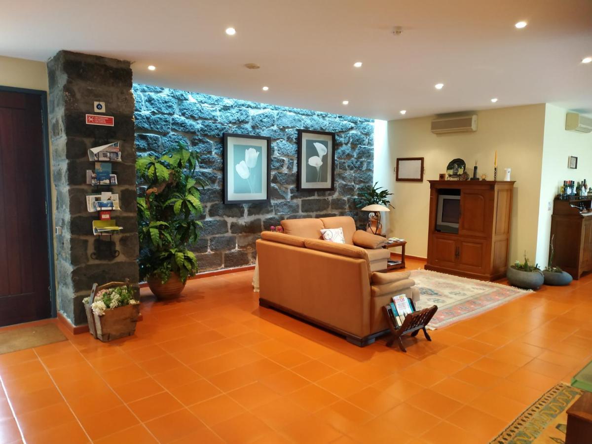 Quinta do Vale Horta (Azores) Exterior foto