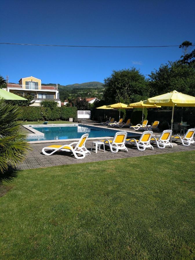 Quinta do Vale Horta (Azores) Exterior foto