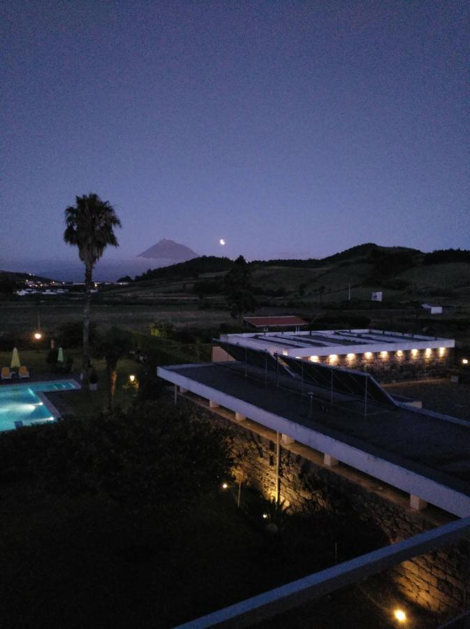 Quinta do Vale Horta (Azores) Exterior foto