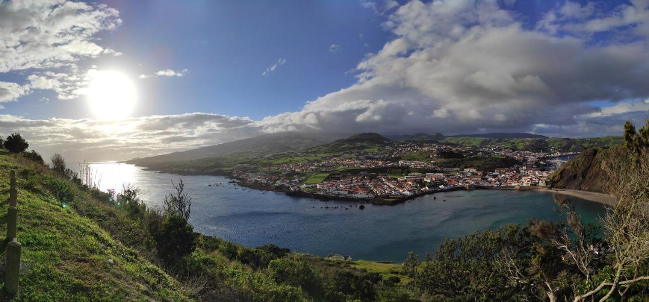Quinta do Vale Horta (Azores) Exterior foto