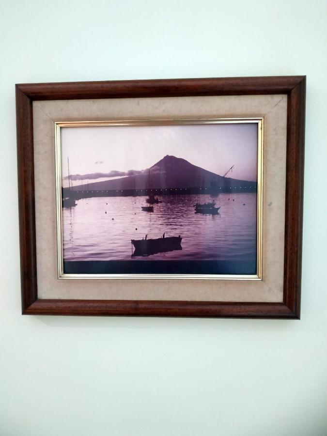 Quinta do Vale Horta (Azores) Exterior foto