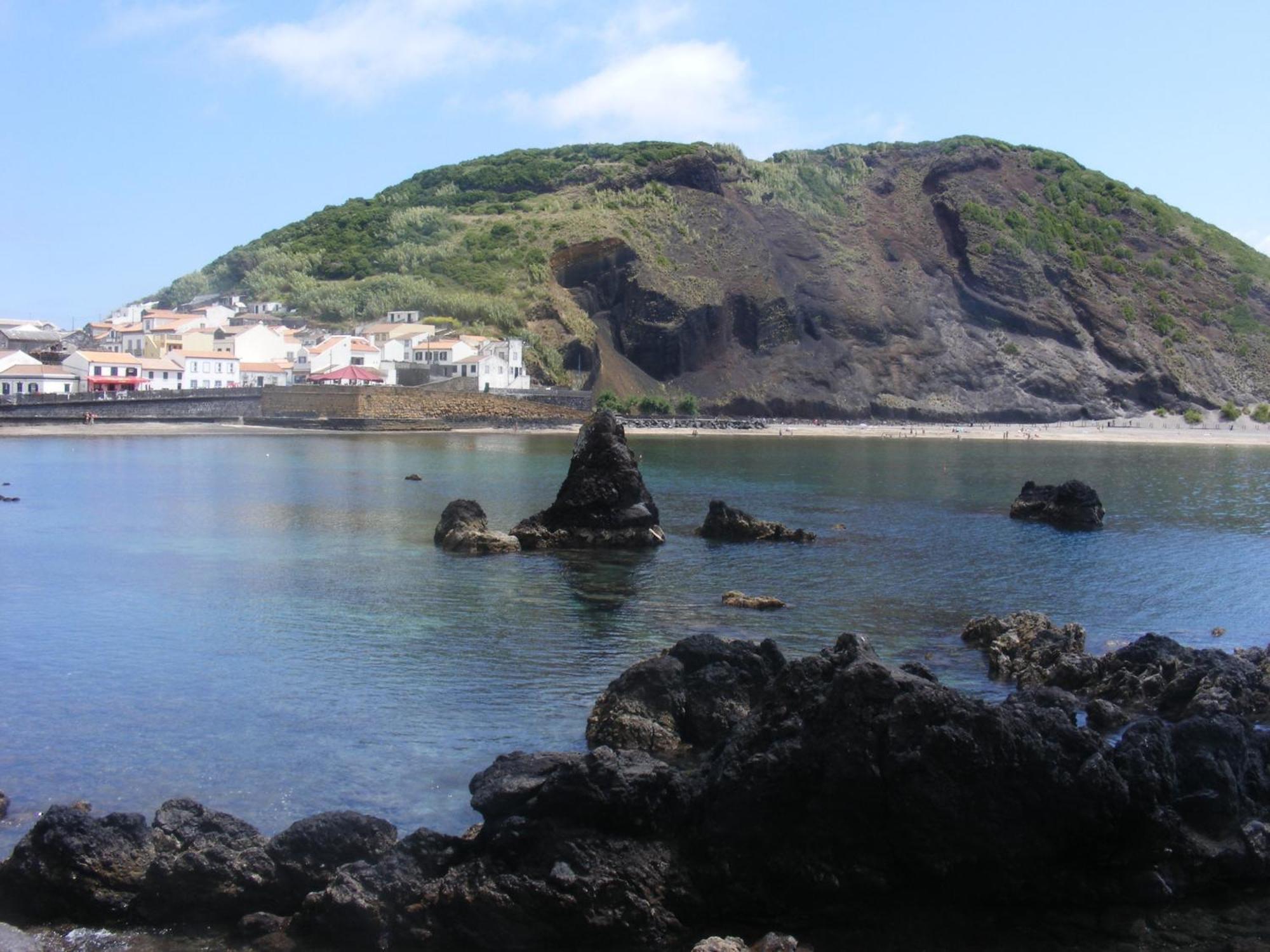 Quinta do Vale Horta (Azores) Exterior foto